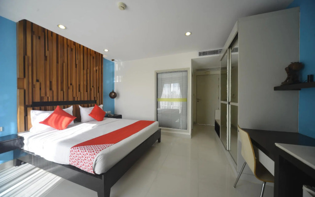I Dee Hotel