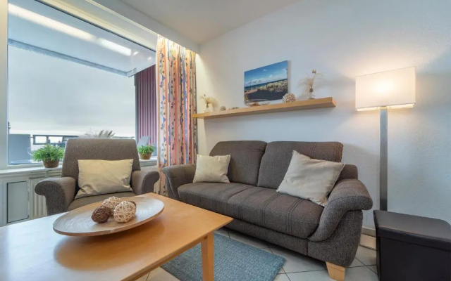 Berolina Wohnung 706