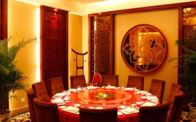 Yudeshui Hotel