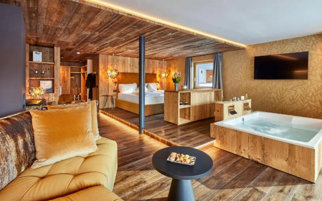 Hotel Christiania