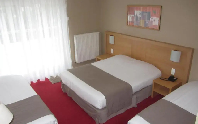 Hôtel Le Régina