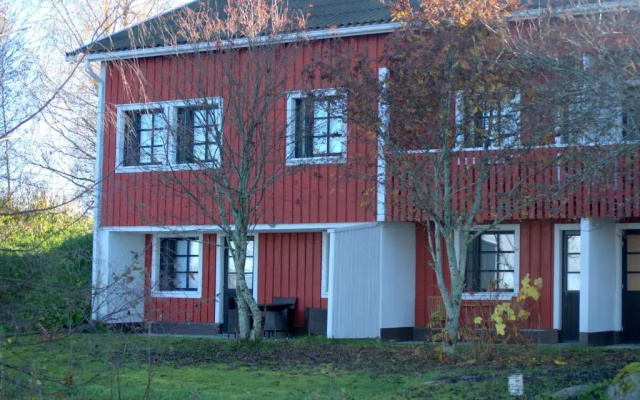 Kartanohotelli Saari