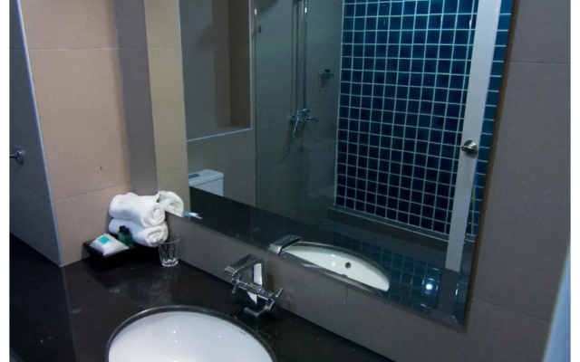 chawlada hotel