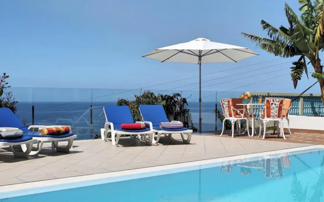 Villa do Mar III by Our Madeira
