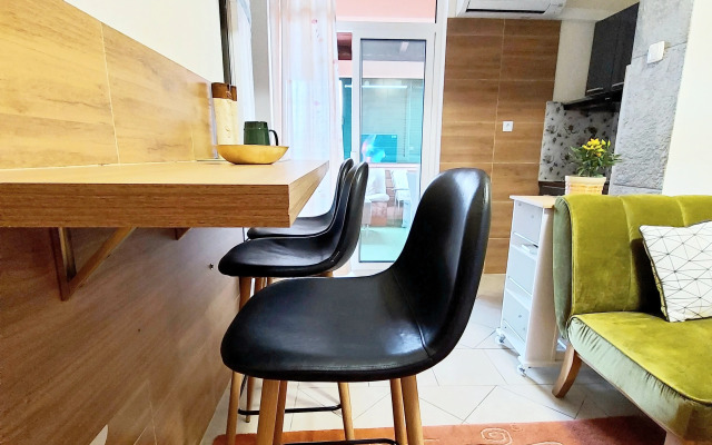Apartments Ljiljana