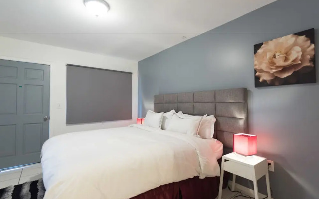 My Sunshine Hotel