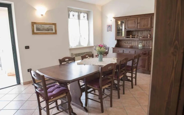 Casa Vacanze San Sebastiano