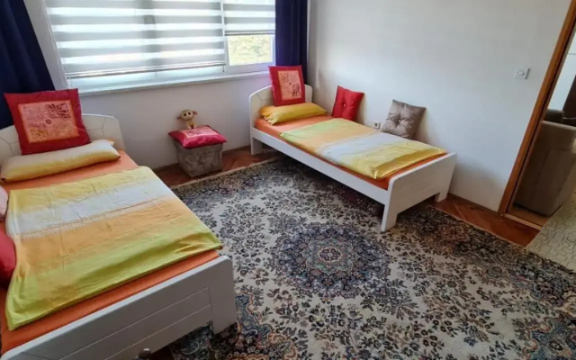 Urban Home Visoko