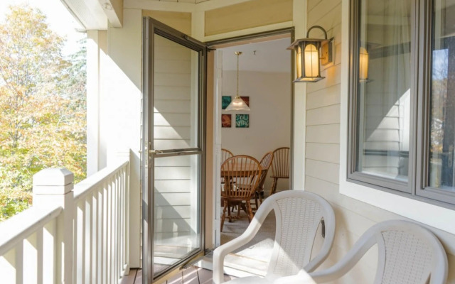 Vantage Point Villas at Stratton Mountain Resort