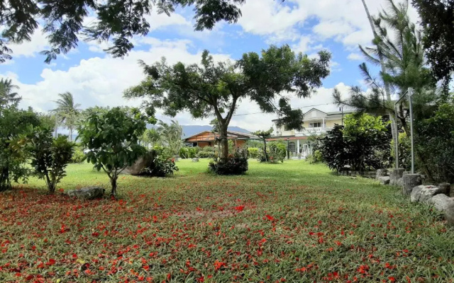 Wei Feng Jia Yuan B&B
