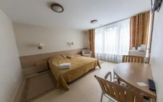 Guesthouse Ameda