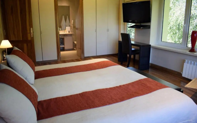 Estancia Mendoza Wine Hotel
