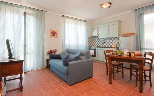 Il Borgo sul Lago