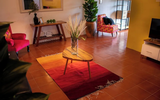 Suites Mayahuel
