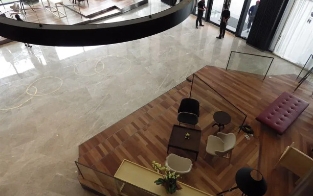 Concept by WEIL Hotel