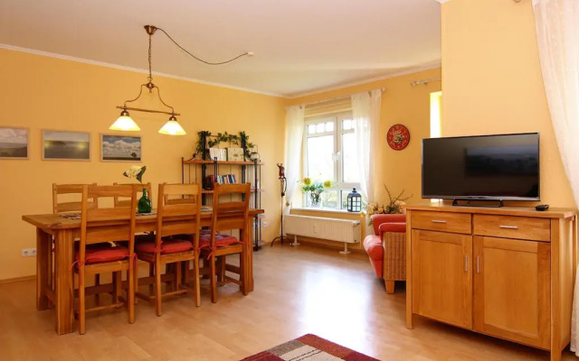 Apartment Villa Sonja, Zingst