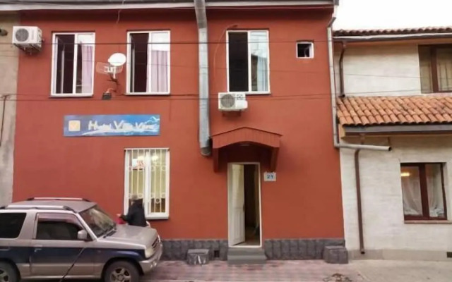 Мини-отель Villa Vera