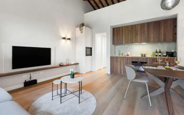 Correggiolo Romantic Apartment Pool Montaione Toscana