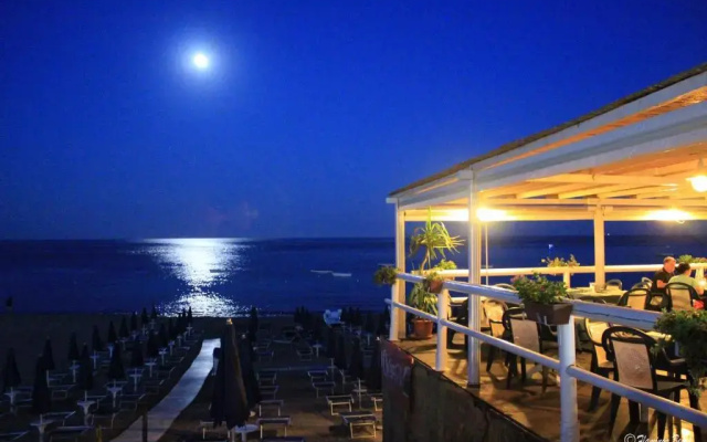 Loft al Vicoletto sul Mare