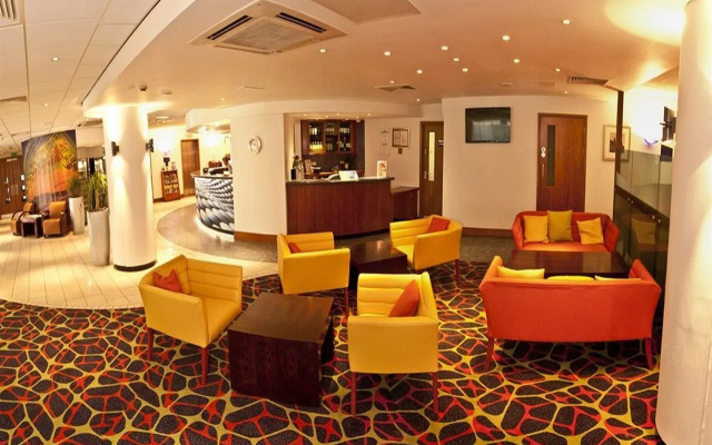 ibis Styles Birmingham Centre