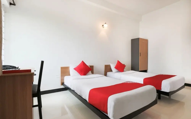 Varna Residency by OYO Rooms