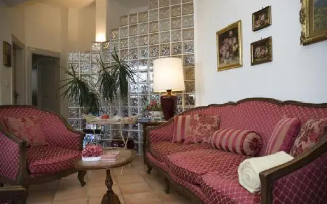 Villa Toscana