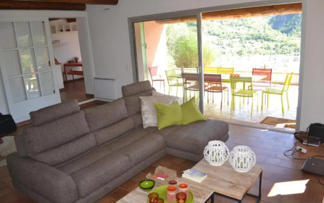 Villa Pialats