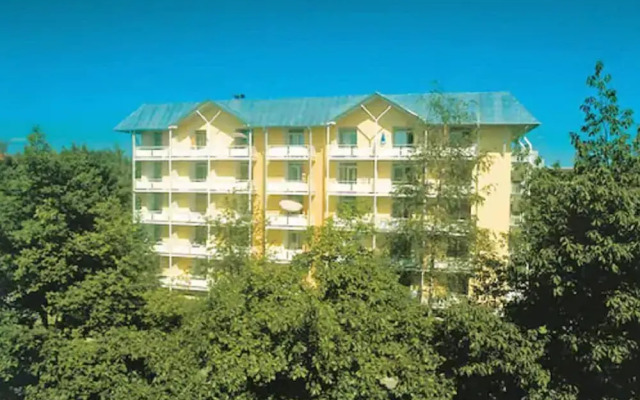 Haus Salzburg