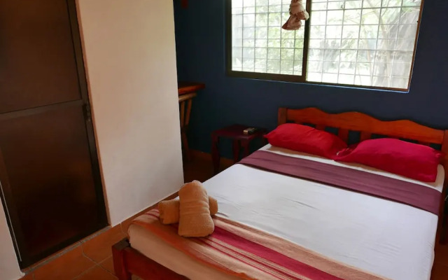 Pension Playa Samara
