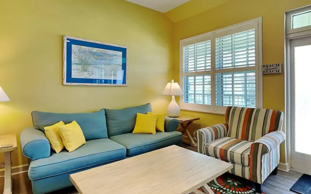Villagio #C244 by Southern Vacation Rentals
