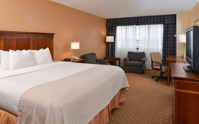 Radisson Hotel West Memphis