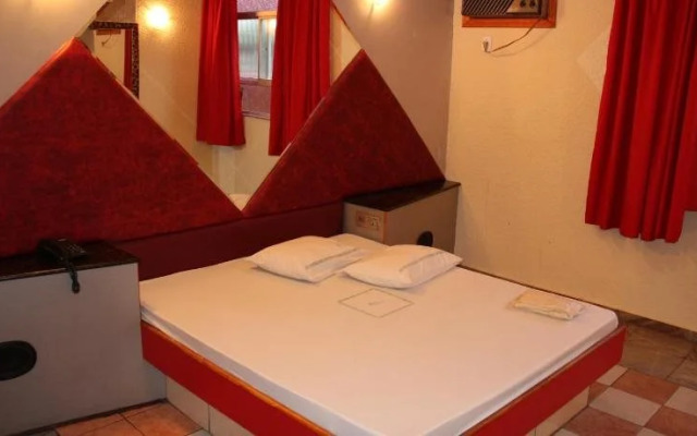 Shelton Hotel (Только для взрослых)