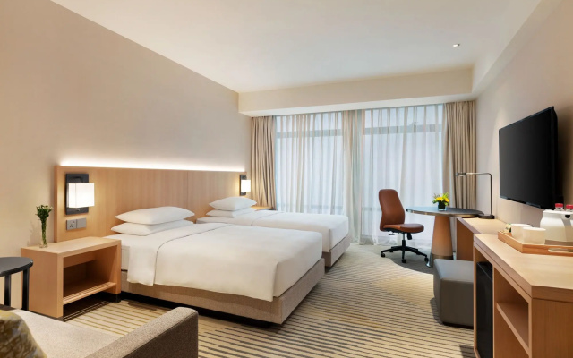 Hyatt Place Chengdu Pebble Walk