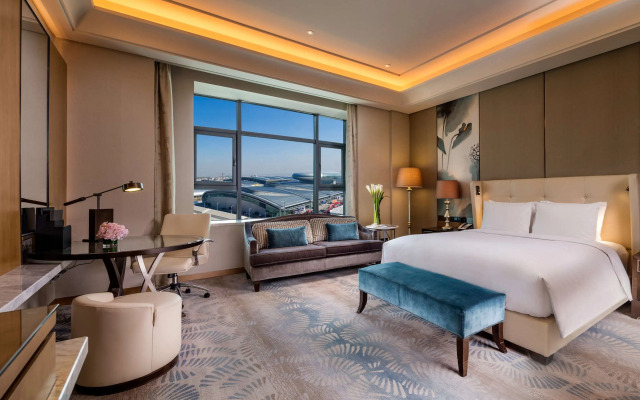 Hilton Urumqi