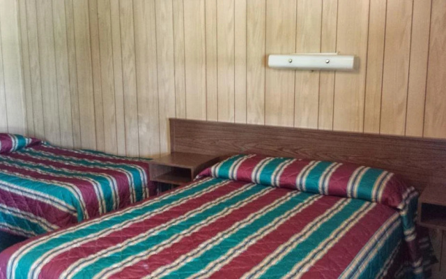 Budget Lodge Warren