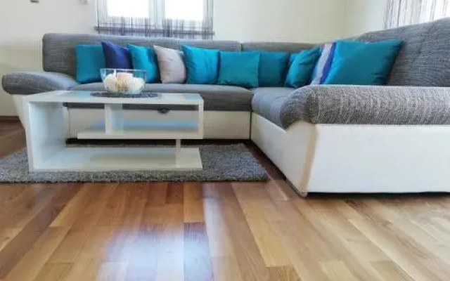 Apartment Tina