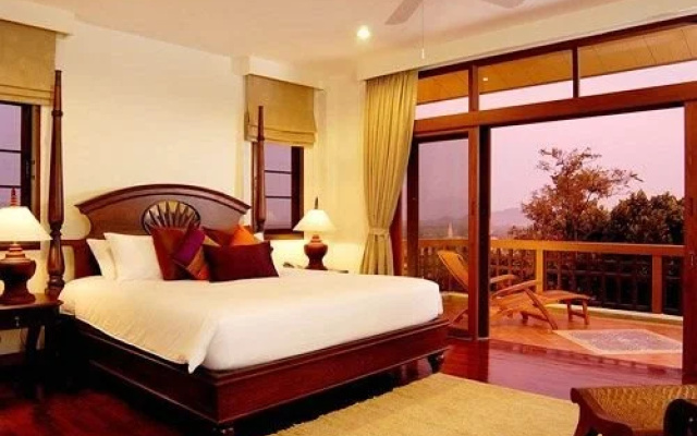 Rising Sun Residence