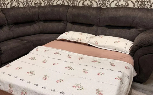Royal Rentals (Роял Ренталс) на улице Садика Азимова 63