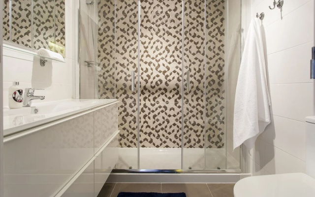 Graca Deluxe Iii Duplex Apartment Rentexperience
