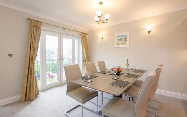 Porth Veor Manor Villas & Apartments