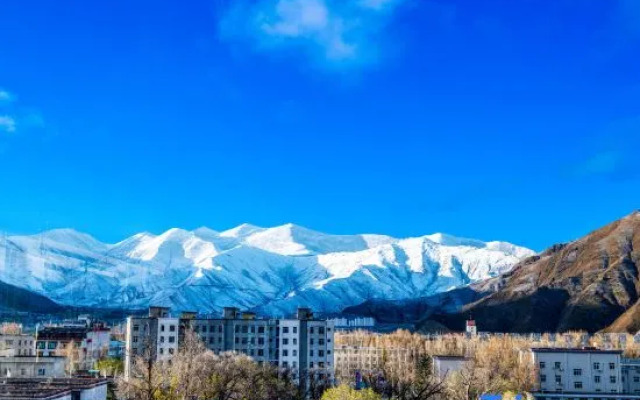 Tarui Pozhang Hotel