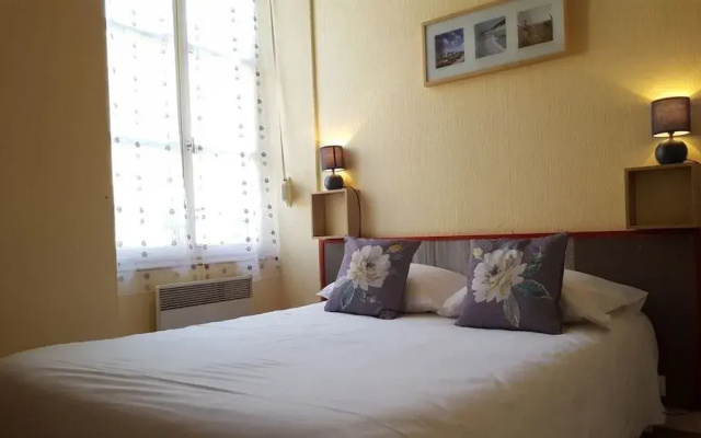 Le Relais de la Caleche