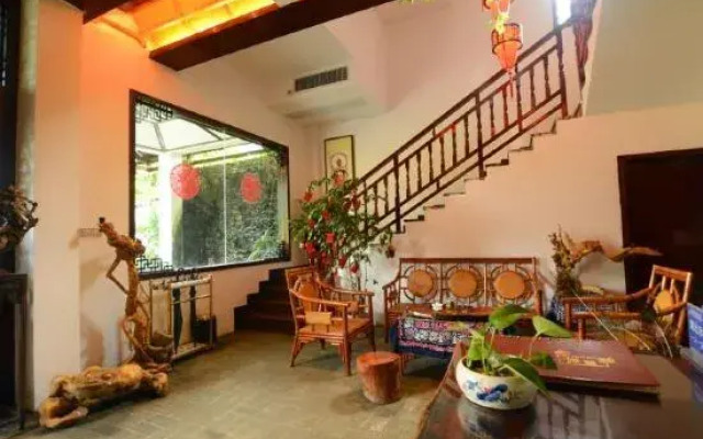 Chunshang Chunshu Hepansu Hotel