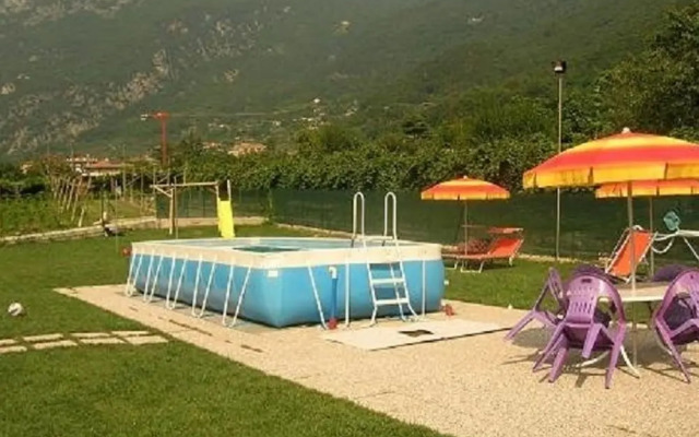 Fabulous Cottage in Arco near Lake