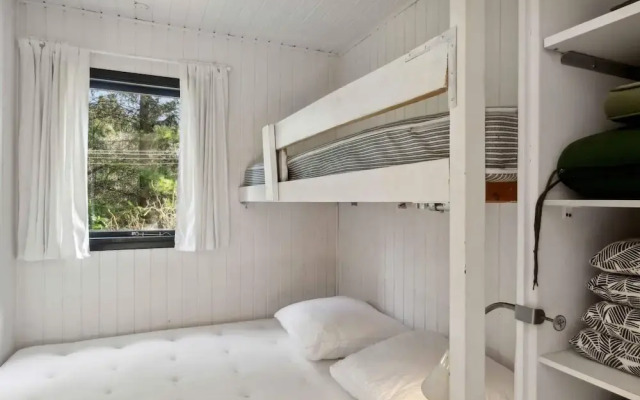 5 Star Holiday Home in Hals