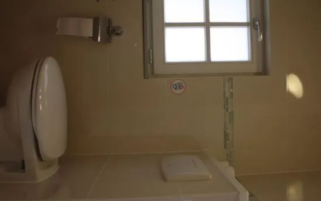 Rosies Apartment