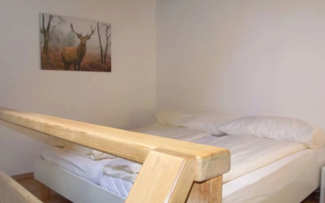 Residenza Chesa Margun 40982