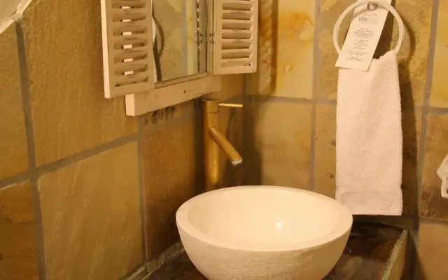 Villa Chad Luxury Guesthouse