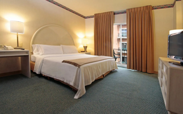 Holiday Inn Express Tecnológico Monterrey by IHG