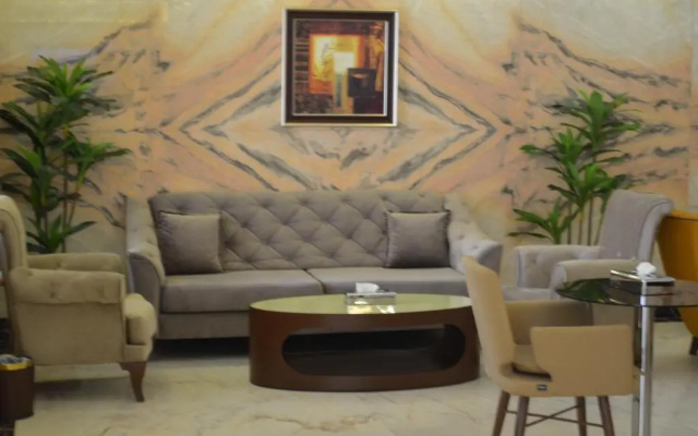 Semac Apartment Hotel
